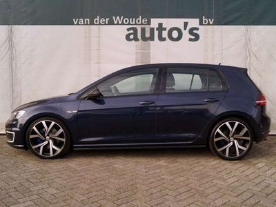 VW e-Golf