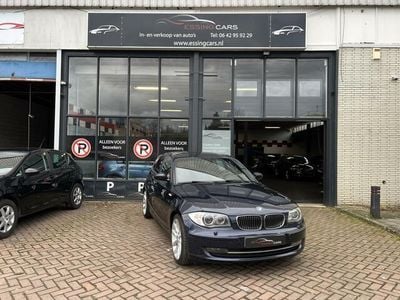 BMW 130