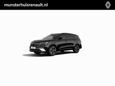 tweedehands Renault Espace full hybrid 200 E-Tech esprit Alpine Automatisch |