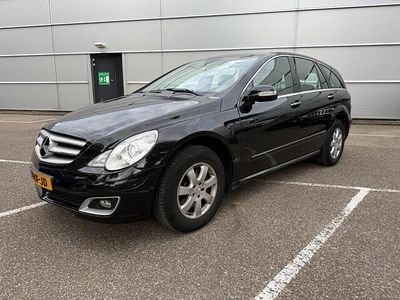 Mercedes R320