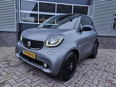 tweedehands Smart ForTwo Electric Drive electric