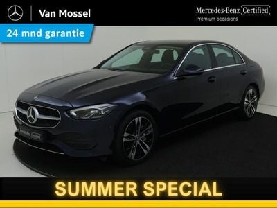 Mercedes C300