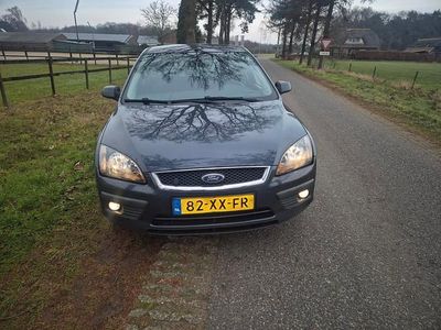 Occasion 2007 Ford Focus | € 1.399 (Eerlijke prijs)
