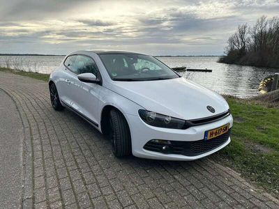 tweedehands VW Scirocco 1.4 TSI