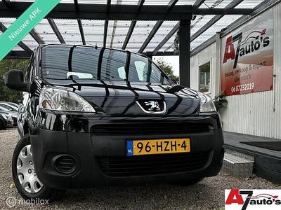 Peugeot Partner Tepee