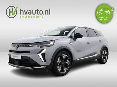 Grijs Occasion 2025 Renault Symbioz Iconic SUV | € 31.900 (Goede deal)
