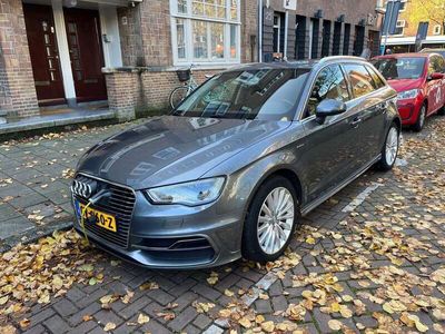 tweedehands Audi A3 Sportback e-tron A3 1.4 e-tron Attr. PL+ PHEV