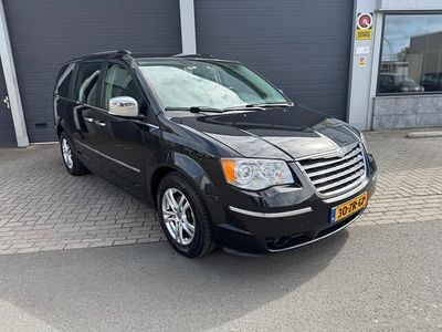 Chrysler Grand Voyager