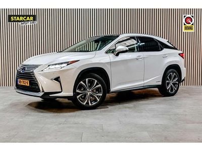 Lexus RX450h