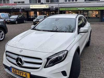 Occasion Mercedes GLA200 Ambition 136 PK (100 kW) 2015 Wit SUV
