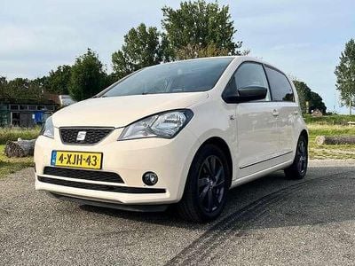 Seat Mii