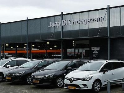 Wit Gebruikt 2019 Opel Insignia Exklusiv Stationwagen | € 18.444 (Eerlijke prijs)