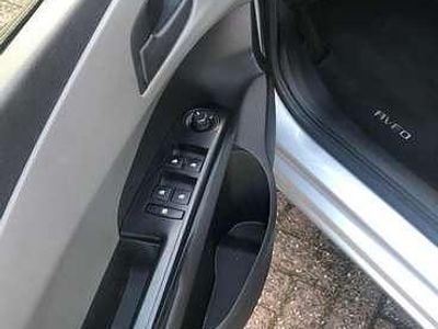 Occasion Chevrolet Aveo LT 86 PK (63 kW) 2013 Grijs Hatchback