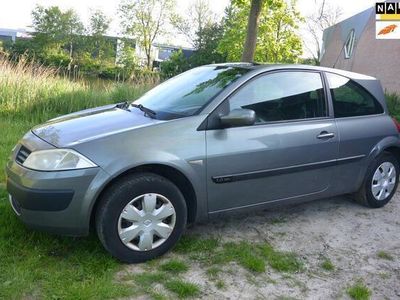 Renault Mégane II