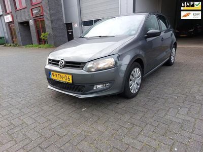 tweedehands VW Polo 1.6 TDI BlueMotion Comfortline / NEW APK