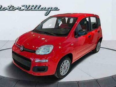 Occasion Fiat Panda Easy 69 PK (50 kW) 2020 Rood Hatchback