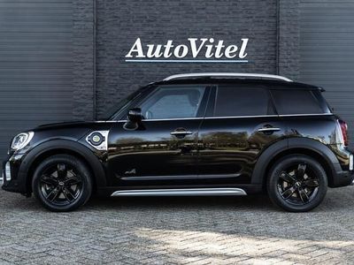 tweedehands Mini Countryman 2.0S E ALL4 Hybride Northwood Panodak