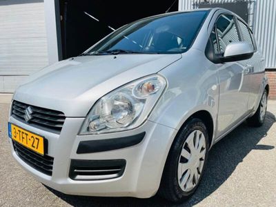 Suzuki Splash