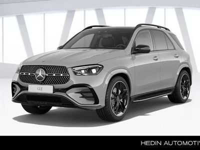 Mercedes GLE400