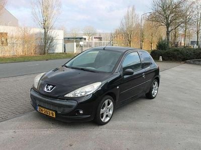 Peugeot 206+
