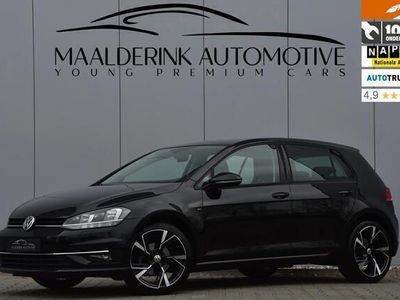 tweedehands VW Golf VII 1.0 TSI Join Navi, Stoelverwarming, App-Connect, 18'' velgen, Parkeersensoren