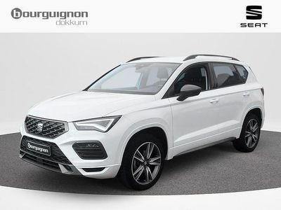 Wit Gebruikt 2023 Seat Ateca Business SUV | € 33.250 (Eerlijke prijs)