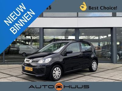 tweedehands VW up! UP! 1.0 BMT MoveAirco