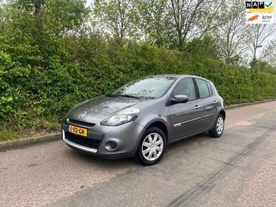 tweedehands Renault Clio 1.5 dCi Collection Airco.