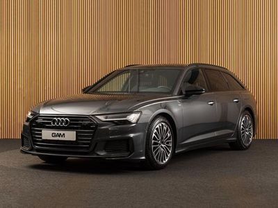 tweedehands Audi A6 Avant 55 TFSI e quattro