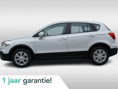 tweedehands Suzuki SX4 S-Cross 1.0 Boosterjet Comfort | Airco | Cruise |