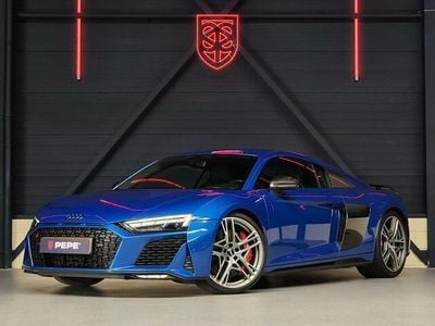 Audi R8 Coupé