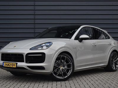 Occasion Porsche Cayenne Sport 2020 Grijs (metallic) SUV