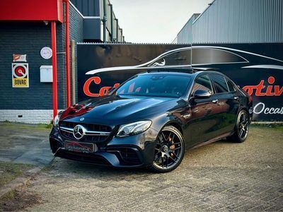 Mercedes S63 AMG