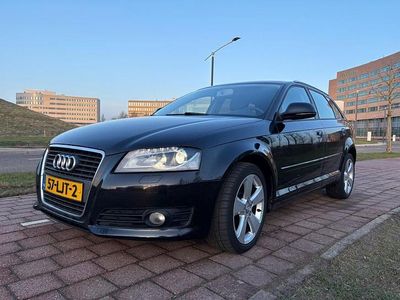 Occasion 2010 Audi A3 | € 4.250 (Duur)