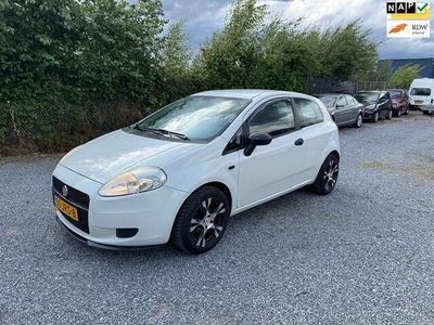 Fiat Grande Punto