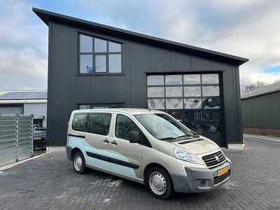 Gebruikt 2007 Fiat Scudo Van | € 3.950 (Eerlijke prijs)