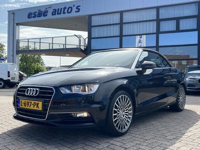 Audi A3 Cabriolet