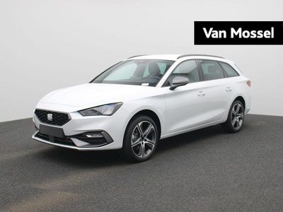 Seat Leon ST