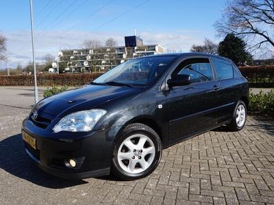 tweedehands Toyota Corolla 1.4 VVT-i Anniversary