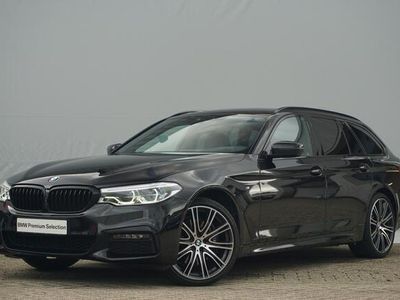 tweedehands BMW 530 5 Serie Touring d High Executive M Sport Bowers