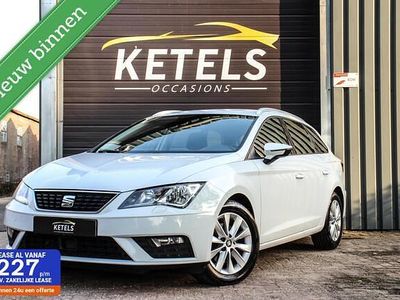 Seat Leon ST