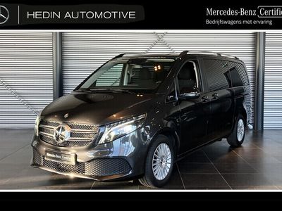 Mercedes V220