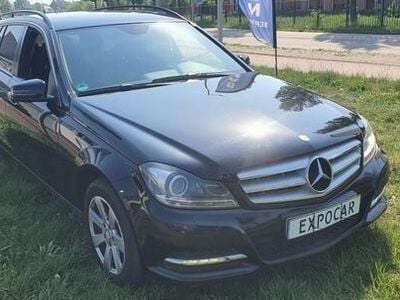 Mercedes 200