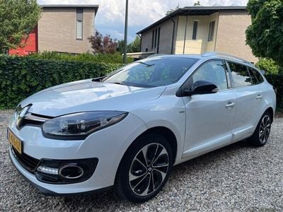 Renault Mégane GrandTour