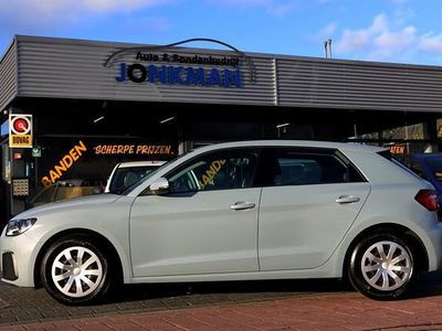 Occasion Audi A1 Proline 95 PK (69 kW) 2023 Grijs Hatchback