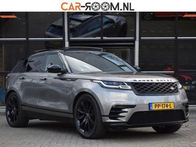 tweedehands Land Rover Range Rover Velar 2.0 I4 AWD R-Dynamic HSE Pano Lane