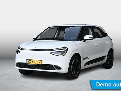 Wit Occasion 2025 DongFeng Box Hatchback | € 19.995 (Eerlijke prijs)