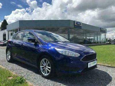 tweedehands Ford Focus EcoBoost Trend