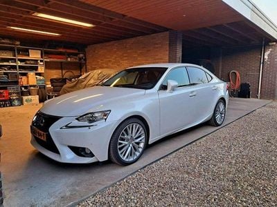 Lexus IS250