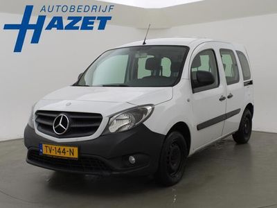 Mercedes Citan 108